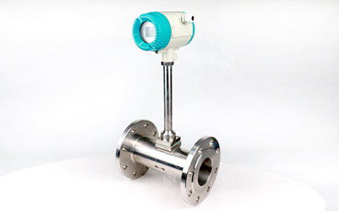 渦街流量計法蘭連接不帶溫壓補償 (2).jpg 渦街流量計法蘭連接不帶溫壓補償 (2).jpg