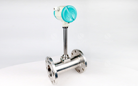 渦街流量計(jì)法蘭連接不帶溫壓補(bǔ)償 (3).jpg