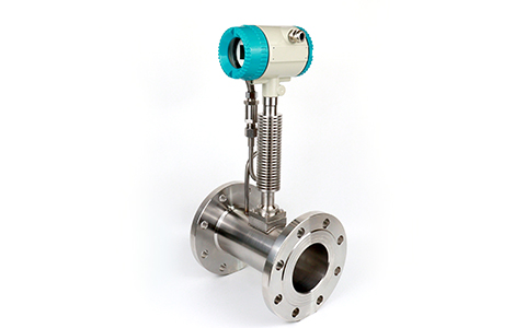 渦街流量計 高溫 法蘭連接 (2).JPG 渦街流量計 高溫 法蘭連接 (2).JPG