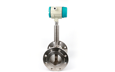 渦街流量計 高溫 法蘭連接 (1).JPG 渦街流量計 高溫 法蘭連接 (1).JPG