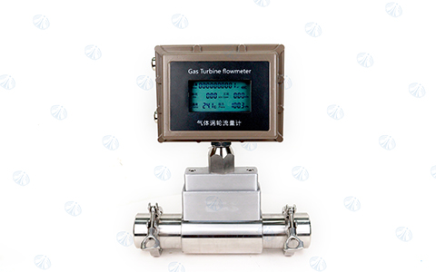 氣體渦輪流量計(jì)卡箍連接 (3).JPG 氣體渦輪流量計(jì)卡箍連接 (3).JPG