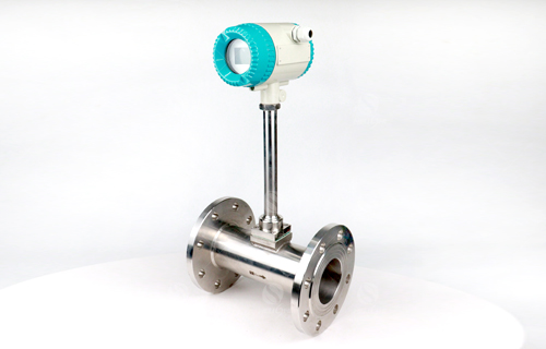 一體法蘭連接渦街流量計(jì).jpg 一體法蘭連接渦街流量計(jì).jpg